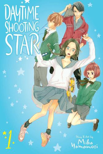 Daytime Shooting Star, Vol. 1 Volume 1