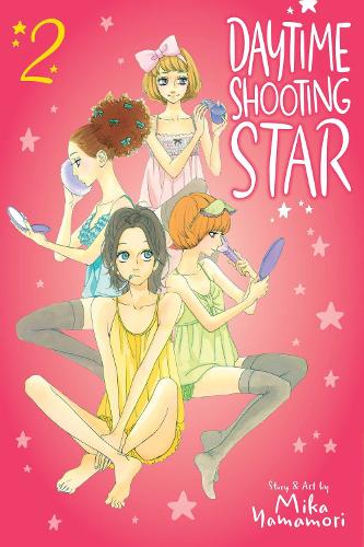Daytime Shooting Star, Vol. 2 Volume 2