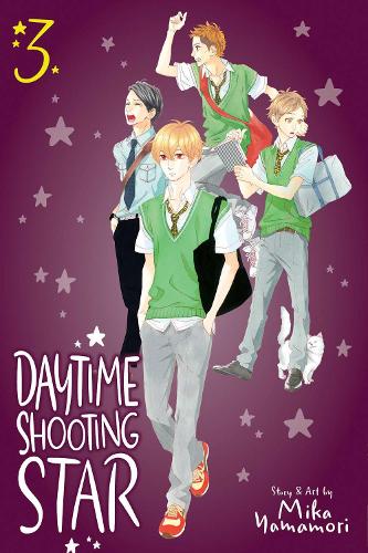 Daytime Shooting Star, Vol. 3 Volume 3