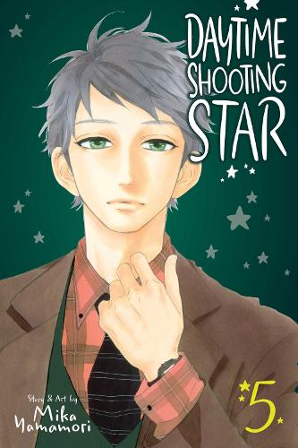 Daytime Shooting Star, Vol. 5 Volume 5