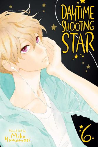 Daytime Shooting Star, Vol. 6 Volume 6
