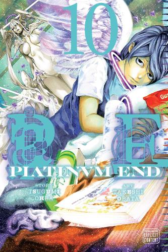 Platinum End, Vol. 10 Volume 10