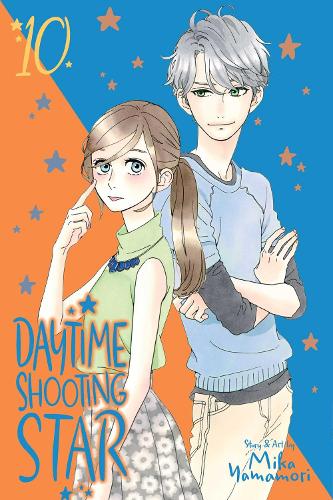 Daytime Shooting Star, Vol. 10 Volume 10