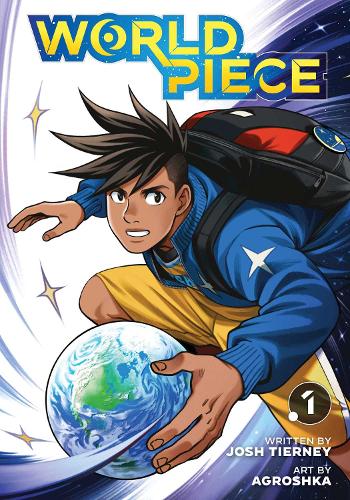World Piece, Vol. 1 Volume 1