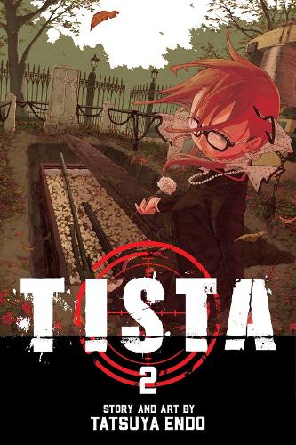 Tista, Vol. 2 Volume 2