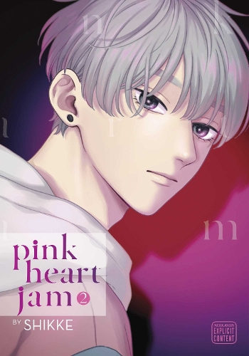Pink Heart Jam, Vol. 2 Volume 2