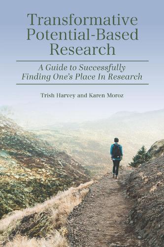 Transformative Potential-Based Research