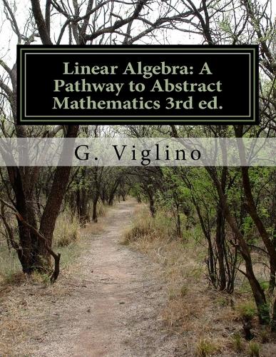 Linear Algebra