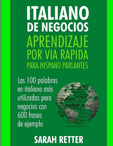 Italiano de Negocios