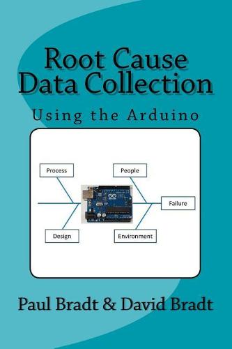 Root Cause Data Collection