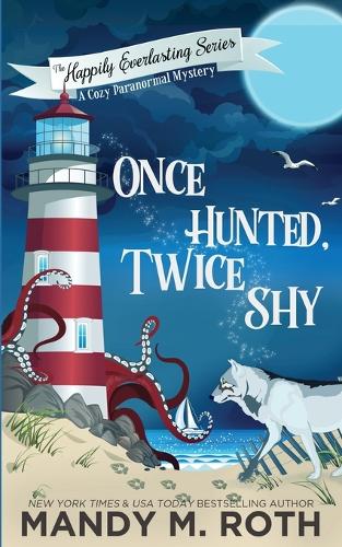 Twice Shy Once Hunted