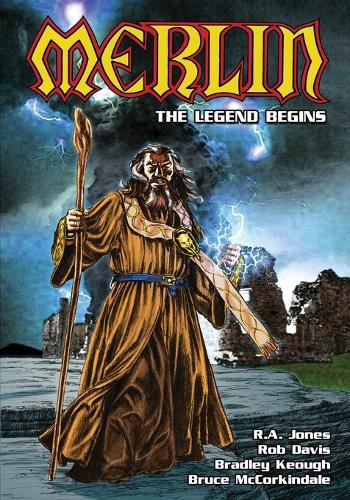 Merlin