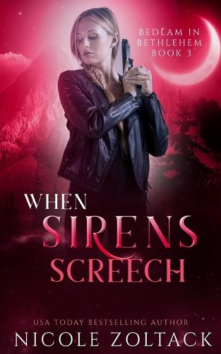 When Sirens Screech