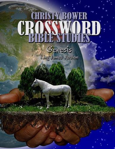Crossword Bible Studies - Genesis