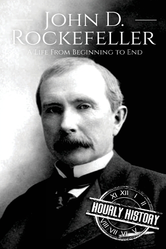 John D. Rockefeller