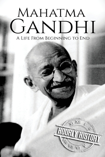 Mahatma Gandhi