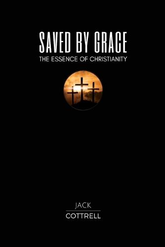 Saved by Grace