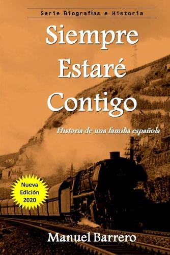 Siempre Estaré Contigo