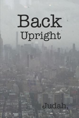 Back Upright