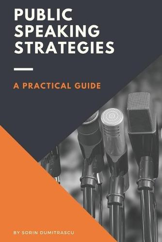 Public Speaking Strategies