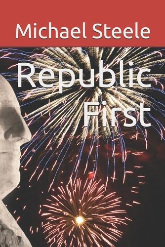 Republic First