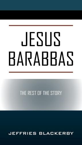 Jesus Barabbas