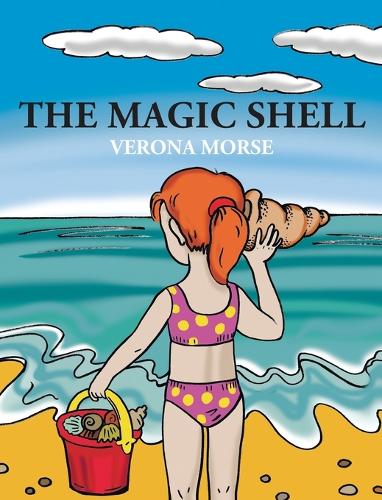 The Magic Shell