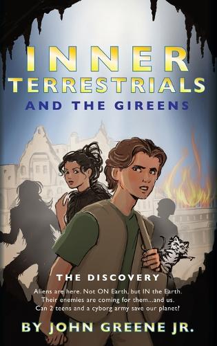 Inner Terrestrials and The Gireens