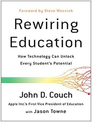 Rewiring Education