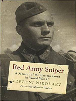 Red Army Sniper