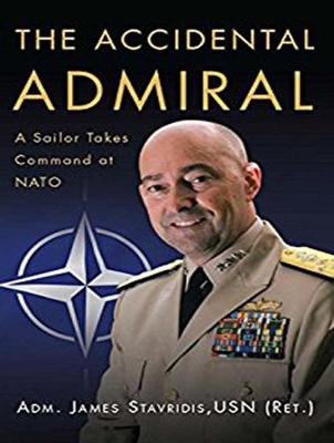 The Accidental Admiral
