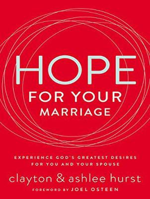 Hope For Your Marriage