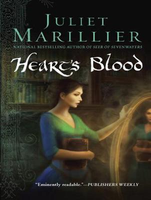 Heart's Blood