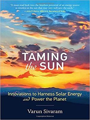 Taming the Sun