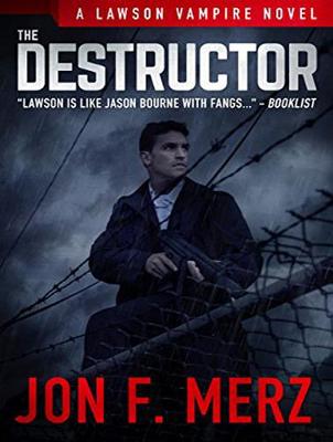 The Destructor