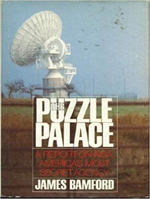The Puzzle Palace