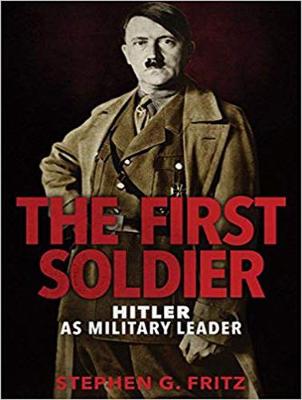 The First Soldier