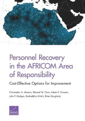 Personnel Recovery in the Africom Area of Responsibility