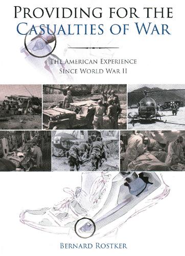 Providing for the Casualties of War