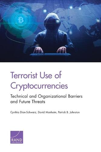 Terrorist Use of Cryptocurrencies