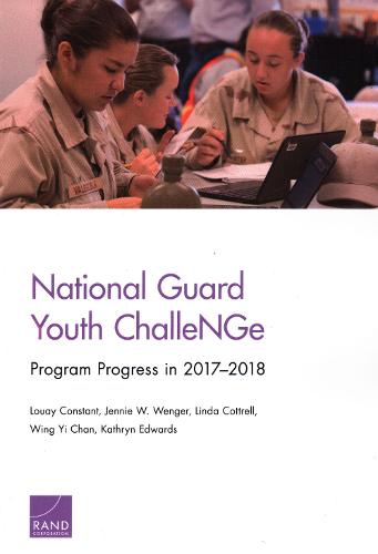 National Guard Youth Challenge