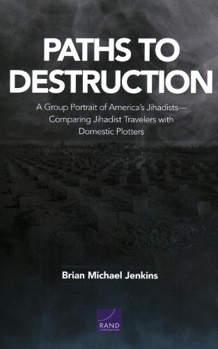 Paths to Destruction
