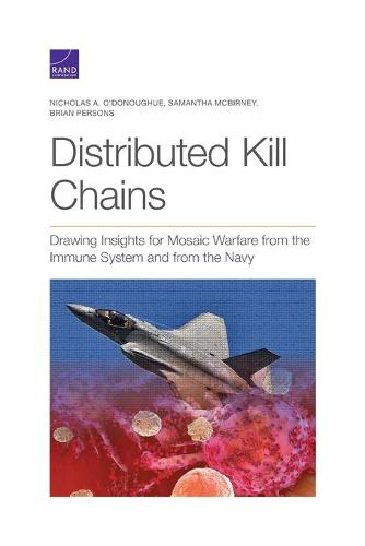 Distributed Kill Chains