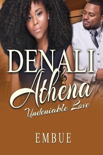 Denali & Athena