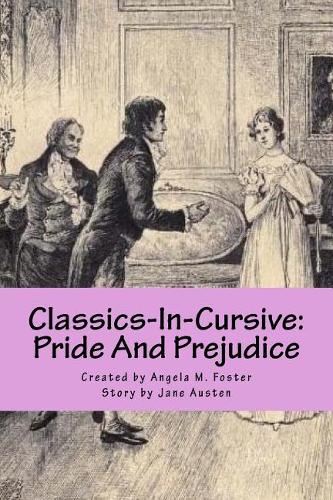 Classics-In-Cursive