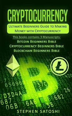 Cryptocurrency