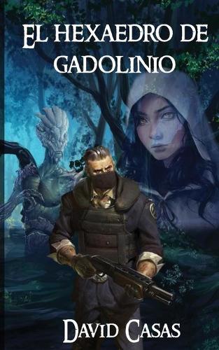 El hexaedro de gadolinio
