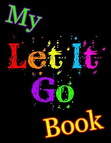 My Let It Go Book