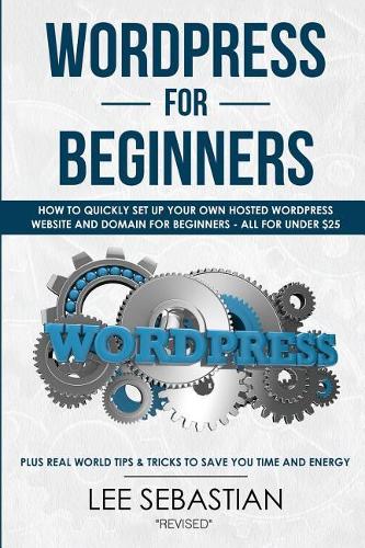 Wordpress For Beginners
