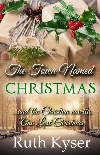 The Town Named Christmas